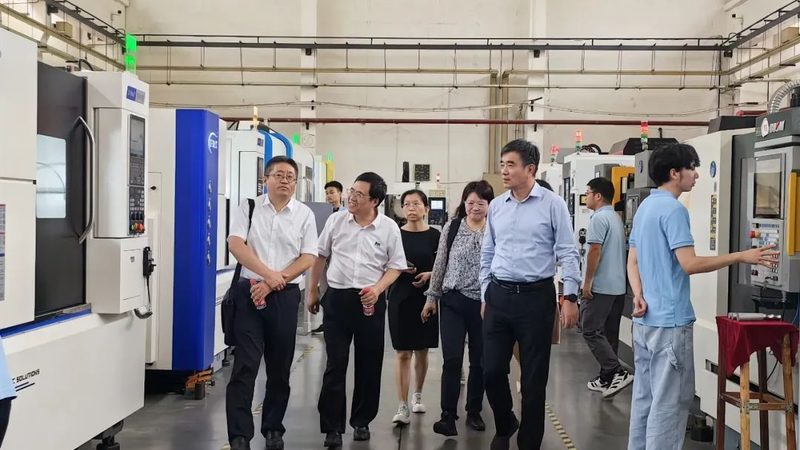 Cr12MoV模具钢热处理工艺：揭秘模具钢的“炼金术”**